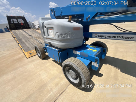 2019 GENIE Z-45/25J DC
