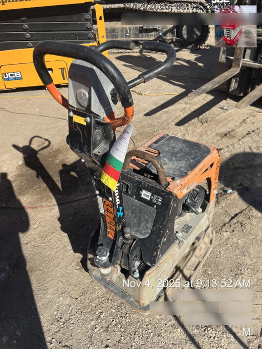 2023 MULTIQUIP MV308GH