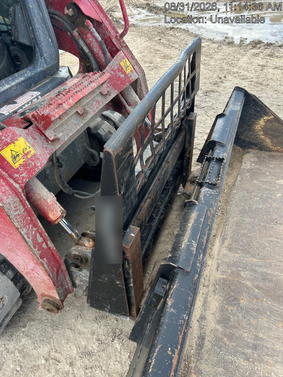 2021 ARROW MATERIAL HANDLING 60" Pallet Forks
