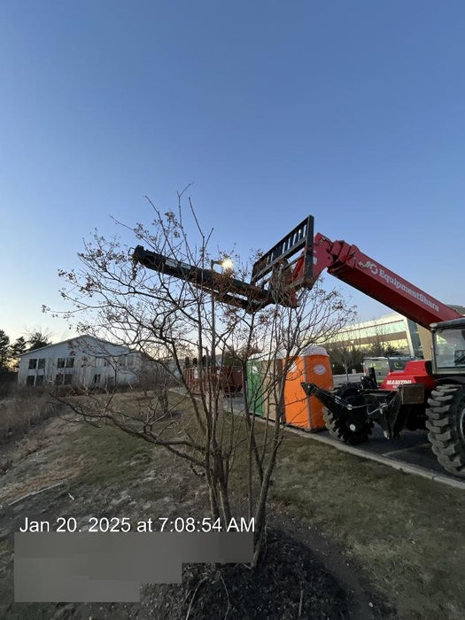 2022 STAR INDUSTRIES M1360B - Star JIB Boom