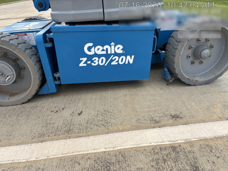 2024 GENIE Z30-20 N RJ