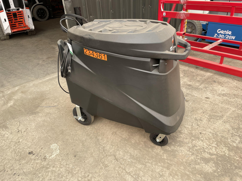 2022 POWER BREEZER PB4BASE