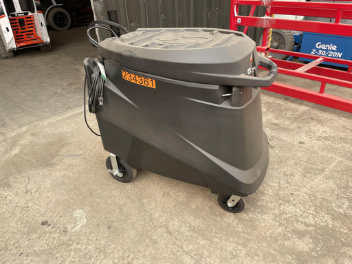 2022 POWER BREEZER PB4BASE