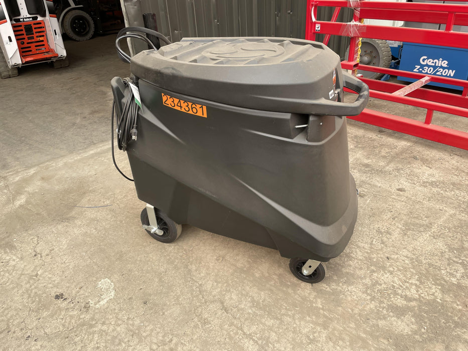 2022 POWER BREEZER PB4BASE