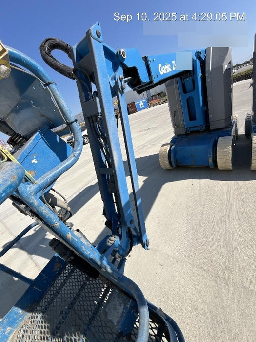 2017 GENIE Z-30/20 N