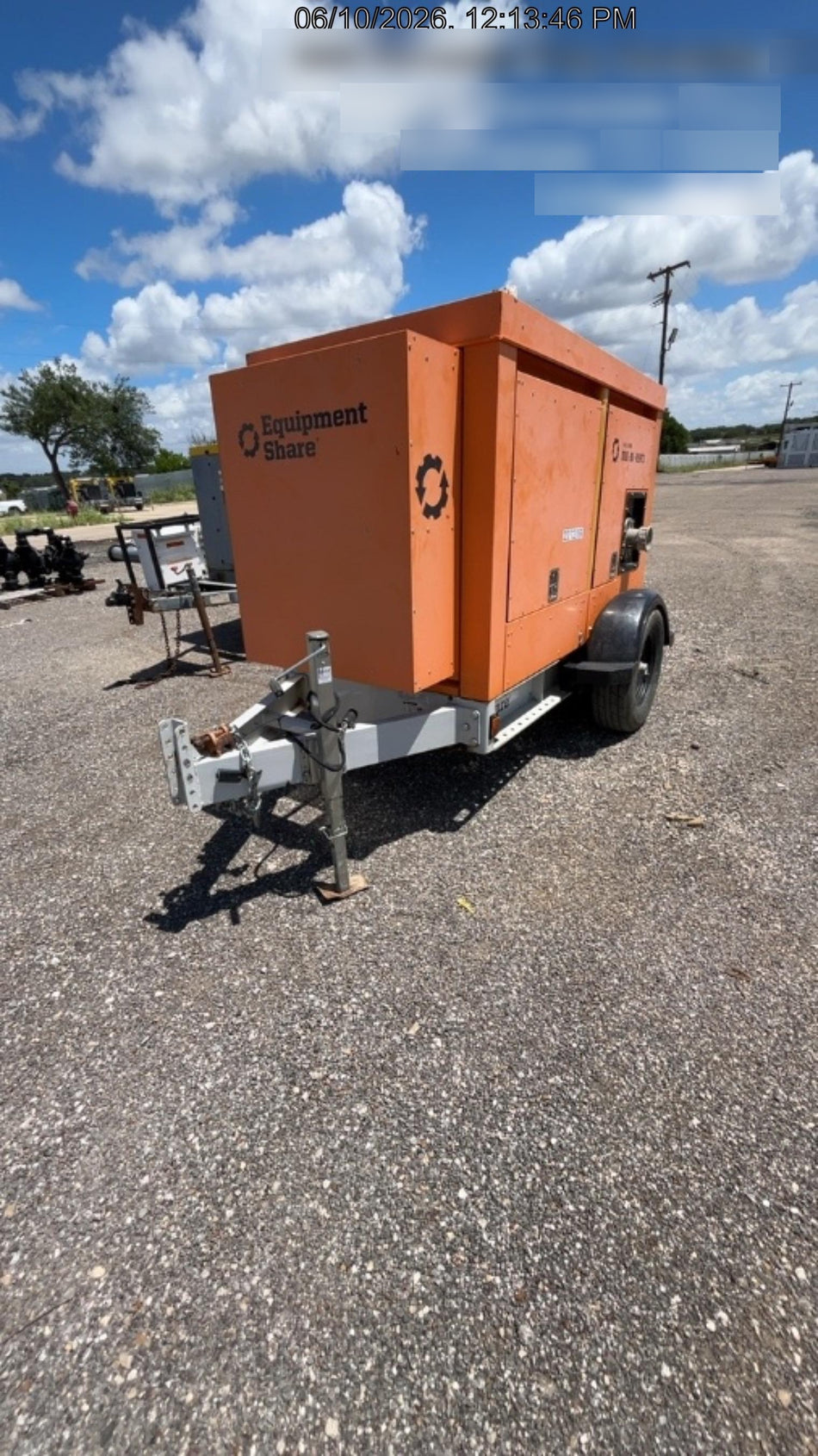 2022 PIONEER SAPP44S10L71-D2.9L4