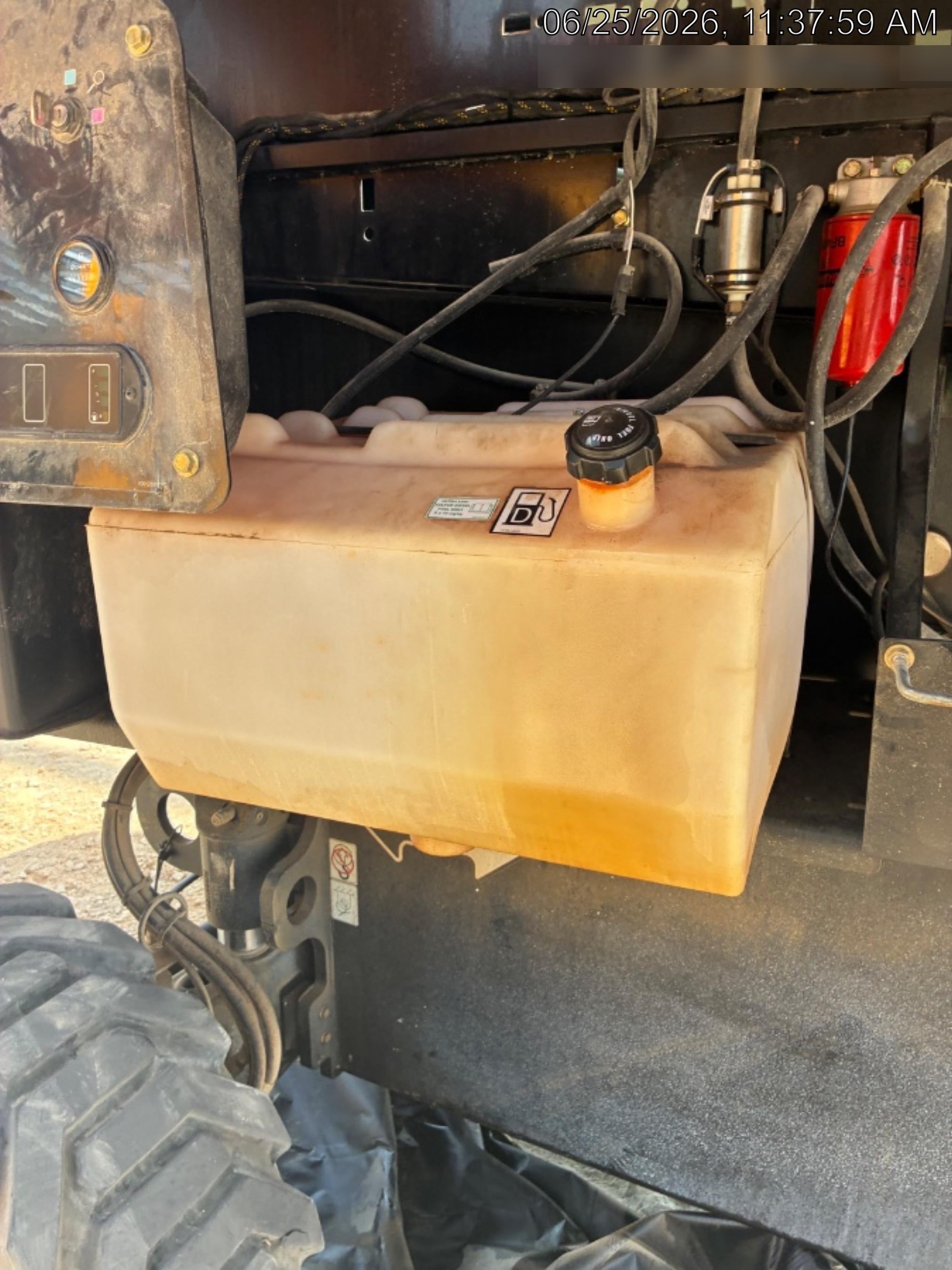 2024 JLG 660SJ