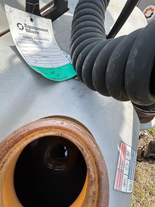 2019 Wacker Neuson LTV6K-LED LED Light Towers