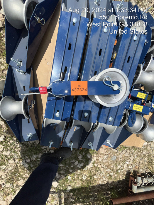 2024 CURRENT TOOLS 406