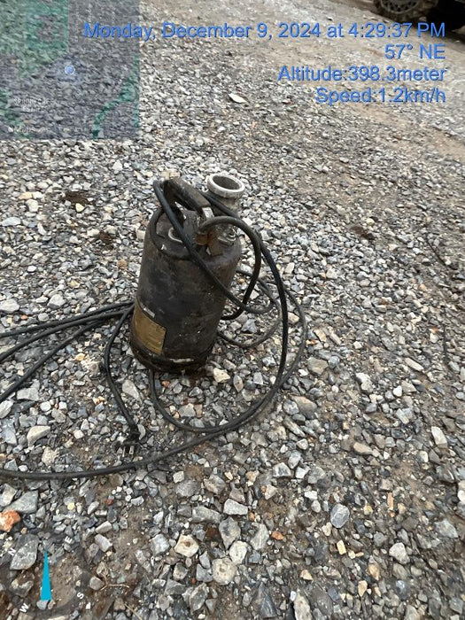 2023 MULTIQUIP ST2037