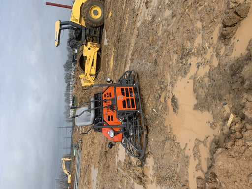 2020 HUSQVARNA CRT36-26A