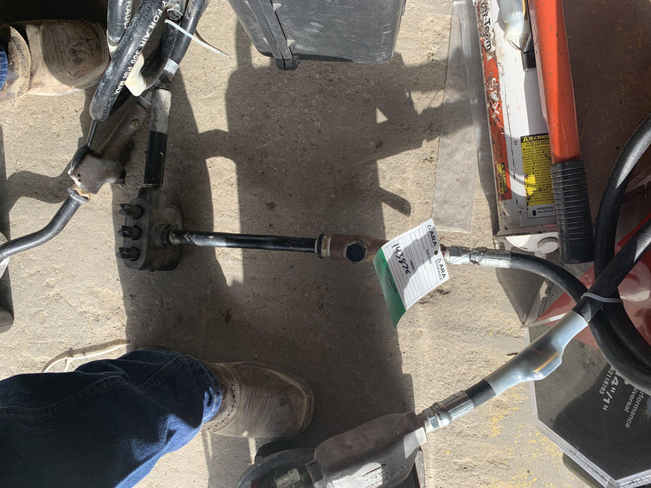 2021 TEXAS PNEUMATIC TOOLS, INC. T3-BH