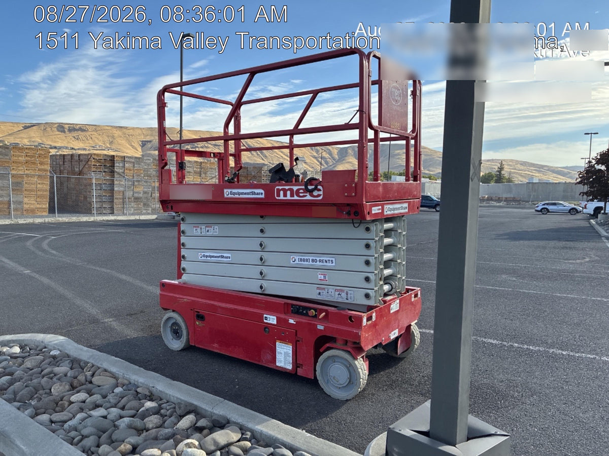 2020 MEC 4046SE