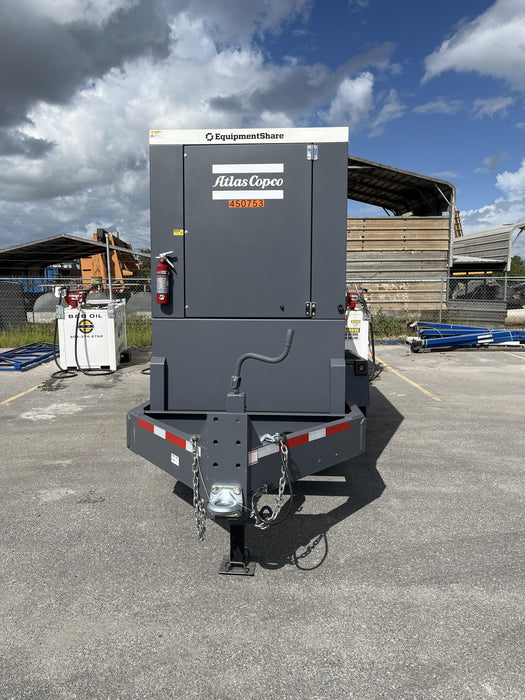 2024 ATLAS COPCO QAS 330