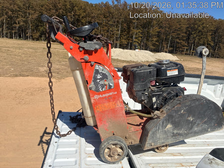 2020 HUSQVARNA FS 400 LV