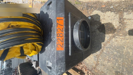 2022 ABATEMENT TECHNOLOGIES BD2KM