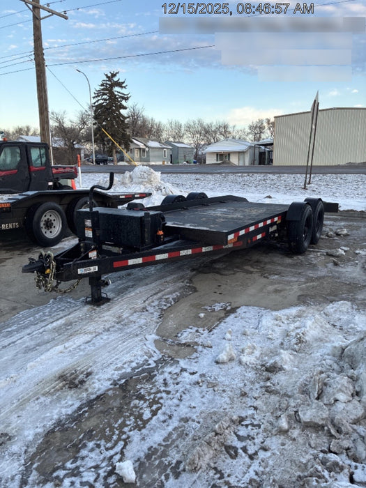 2024 STEELPOINT K19E