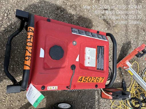 2024 MI-T-M GEN-6500-0MM1