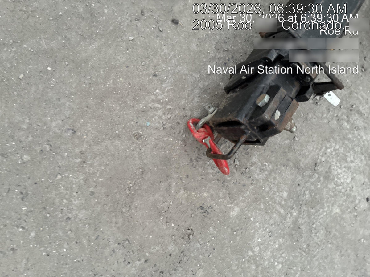 2025 STAR INDUSTRIES M1360B - Star JIB Boom