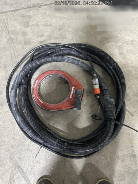 2024 HILTI DD-WMS 100
