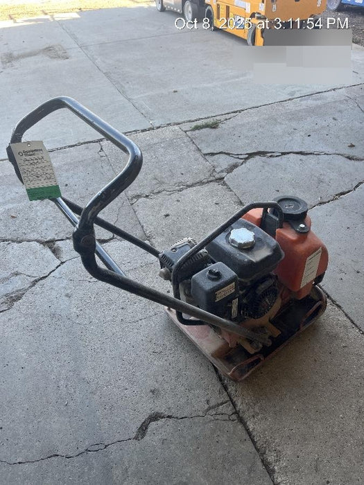 2016 MULTIQUIP MVC82VHW