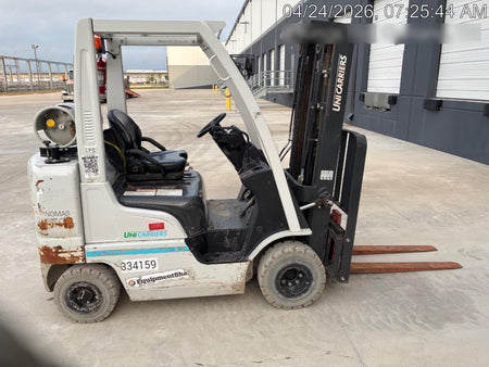 2023 UNICARRIER MAP1F2A25DV