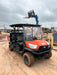2022 KUBOTA RTV-X1140W-H (Canopy)