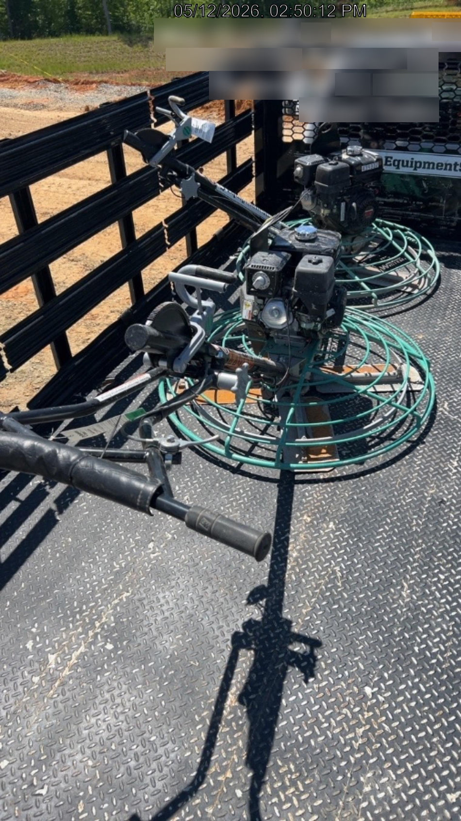 2024 MULTIQUIP B46H90