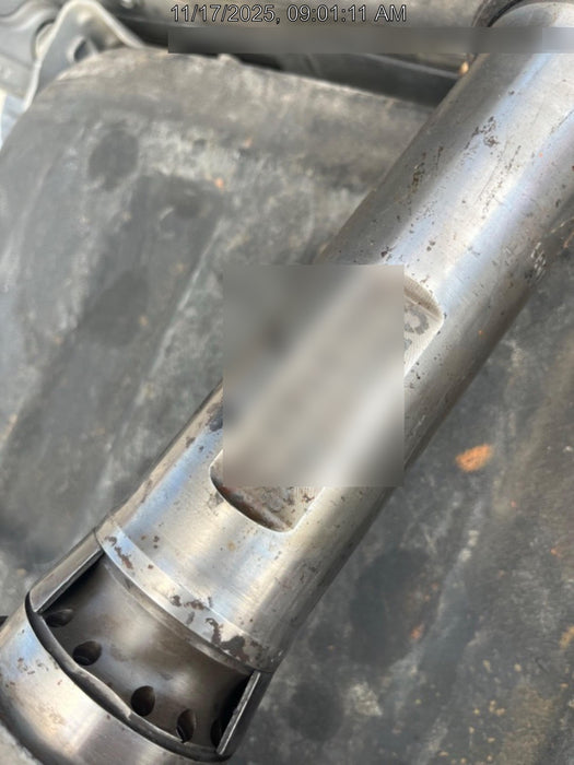 2019 AMERICAN PNEUMATIC TOOL M133CN