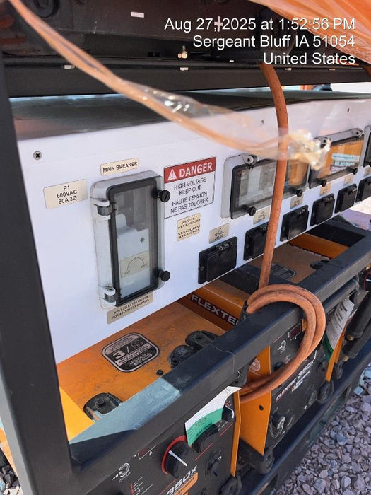 2023 LEX WR6A-7SM-FG26DZ6LD-R