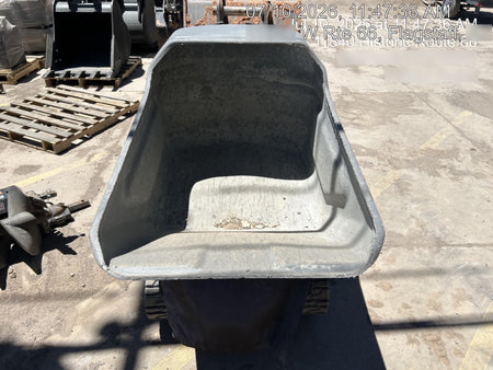 2025 TORO MBTX 2500-TS