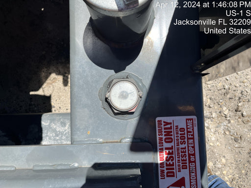 2022 MYERS-SETH RL-200