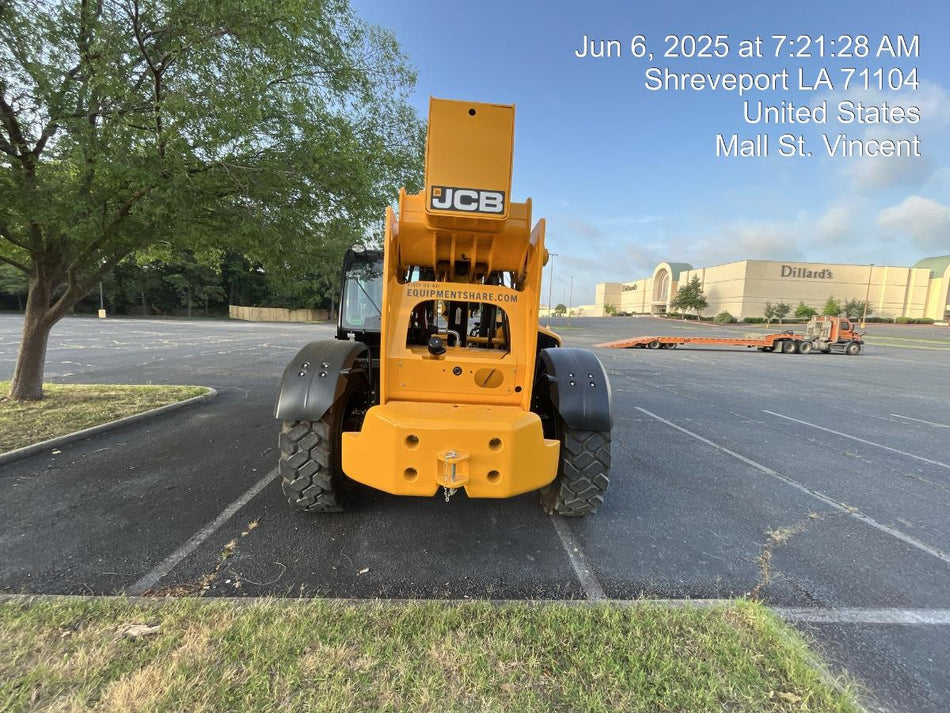 2025 JCB 510-56