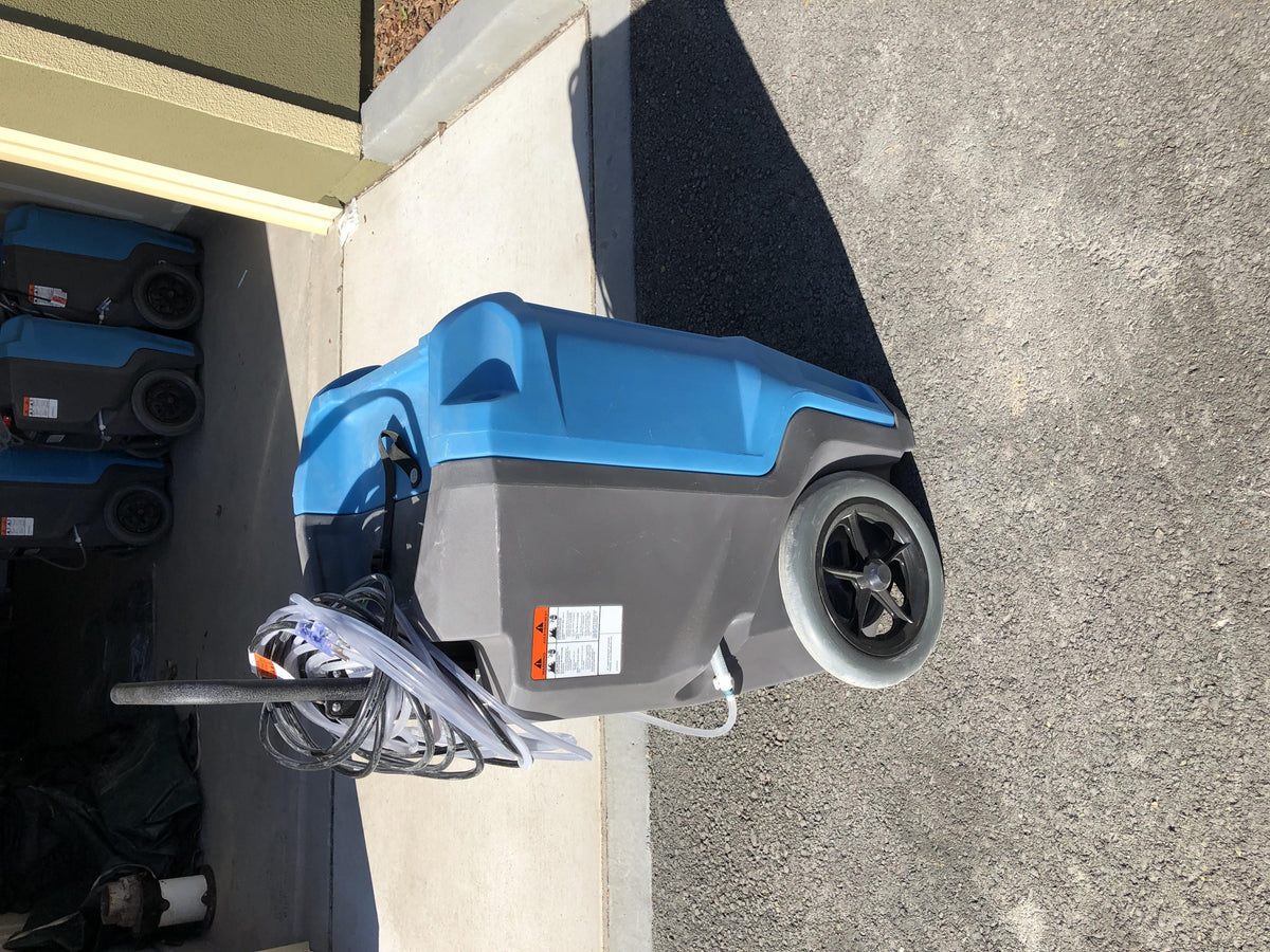 2019 DRI-EAZ F600