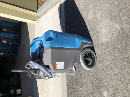 2019 DRI-EAZ F600