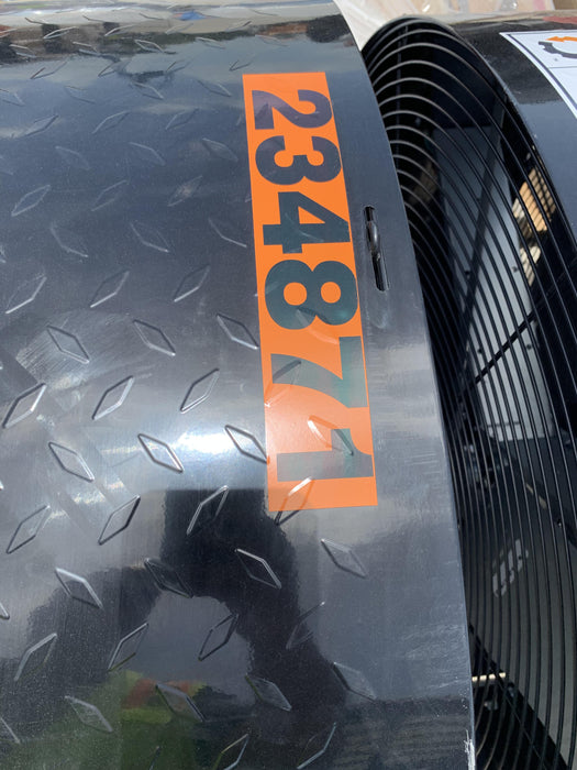 2022 MASTER MHD-42-BDF-C