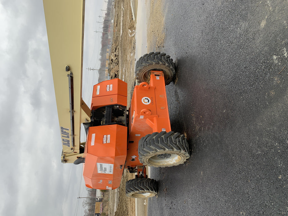 2020 JLG 860SJ