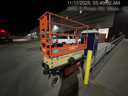 2022 JLG ES2632