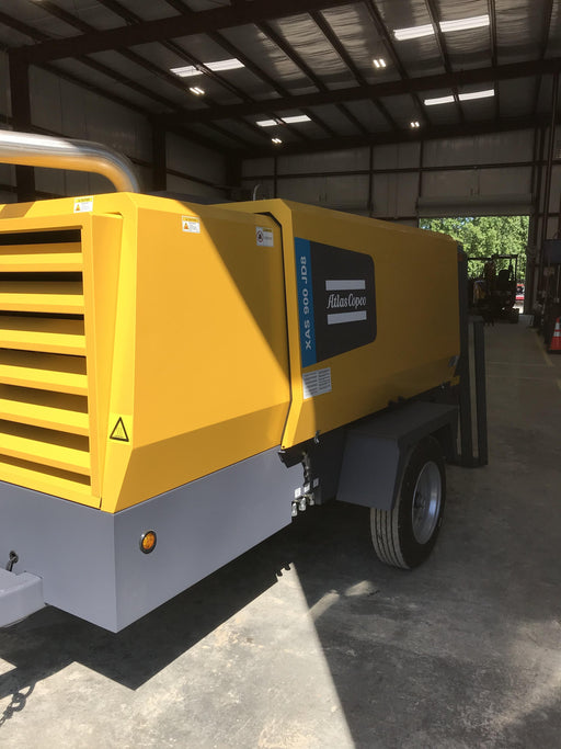 2020 ATLAS COPCO XAS 900
