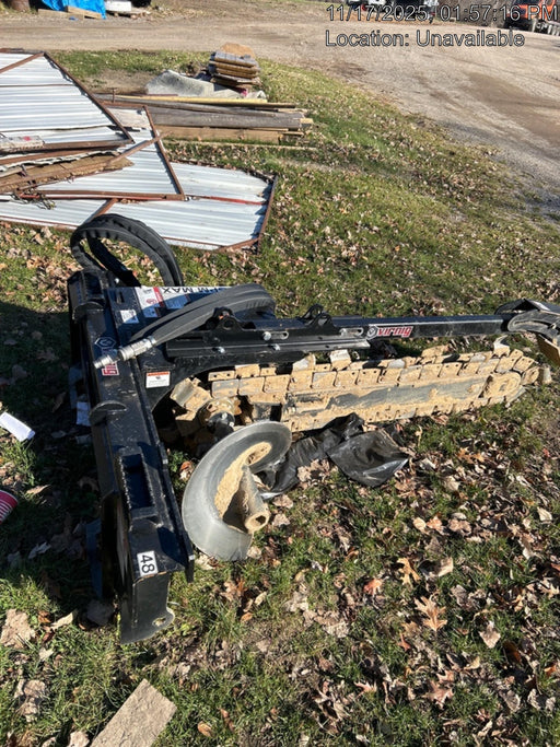 2025 VIRNIG TCH48-25