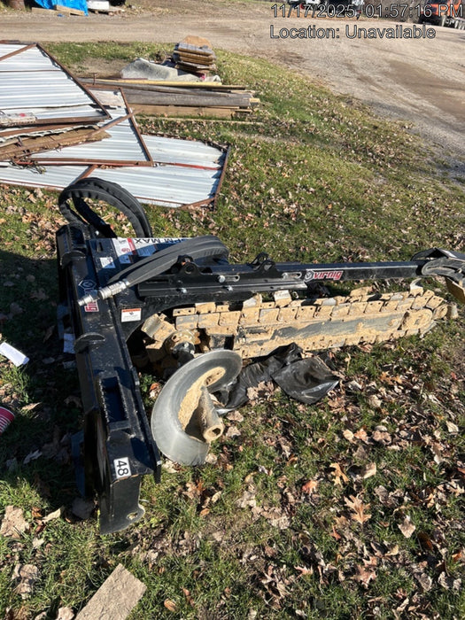 2025 VIRNIG TCH48-25