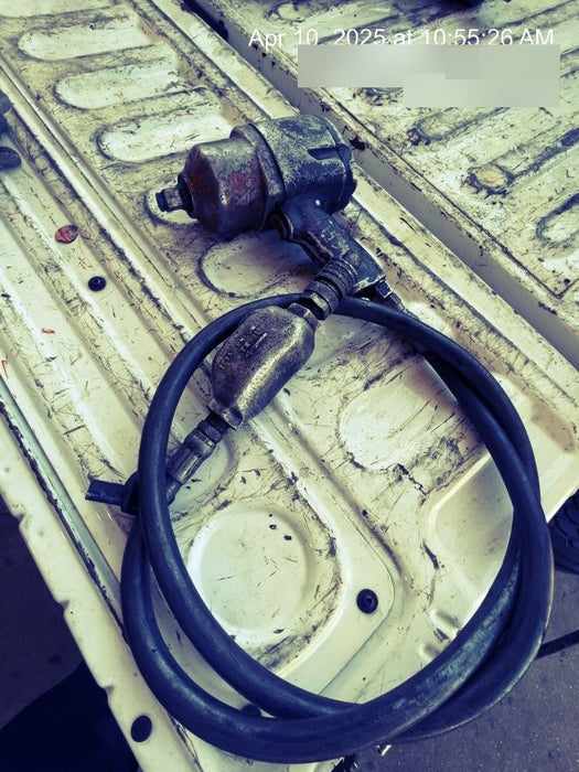 2021 MICHIGAN PNEUMATIC 750SS