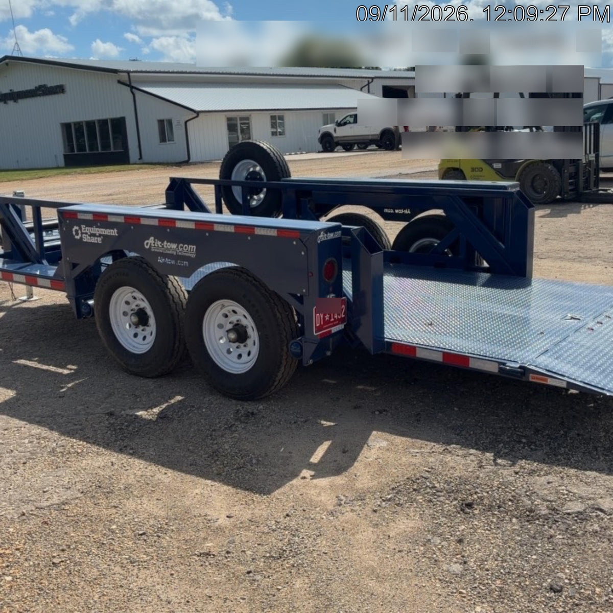 2025 AIR TOW Pro-16