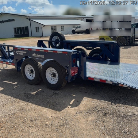 2025 AIR TOW Pro-16