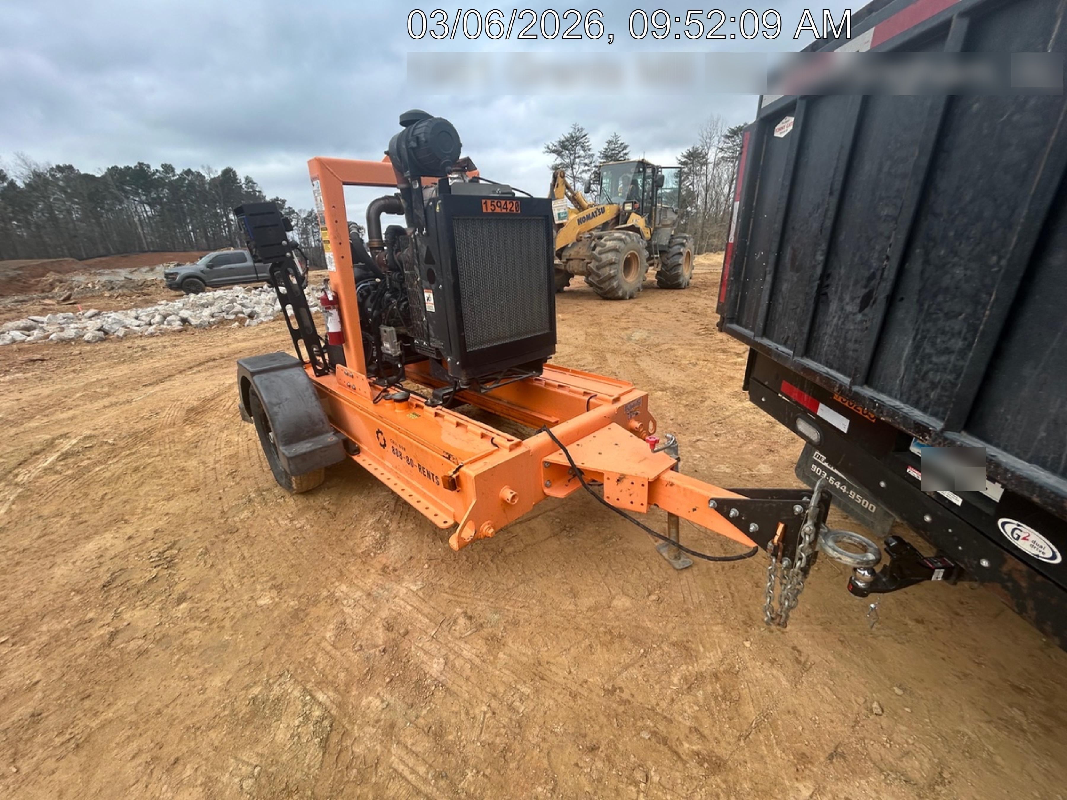 2021 PIONEER PP66S12L71-TD2.9L4