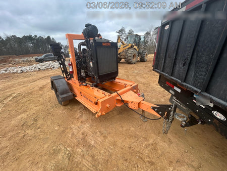 2021 PIONEER PP66S12L71-TD2.9L4