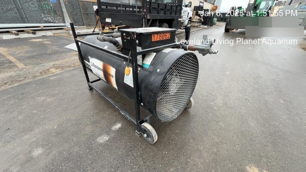 2021 FLAGRO F-1500TPC