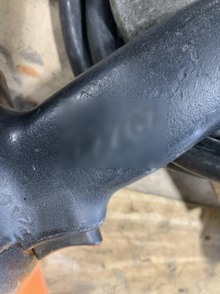 2020 MICHIGAN PNEUMATIC 751SS