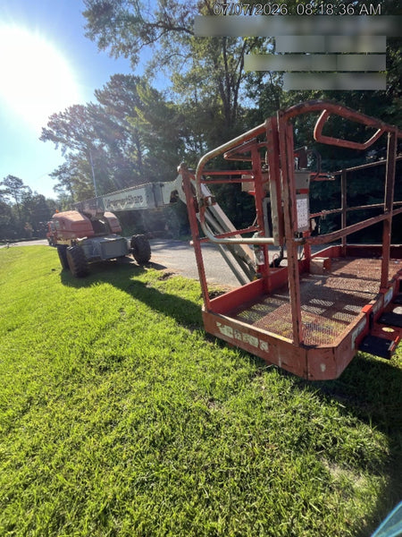 2020 SKYJACK SJ66T+
