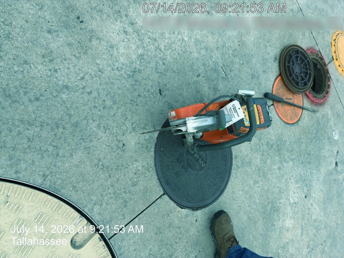 2024 HUSQVARNA K770